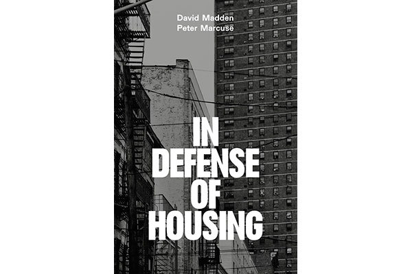 In Defence of Housing