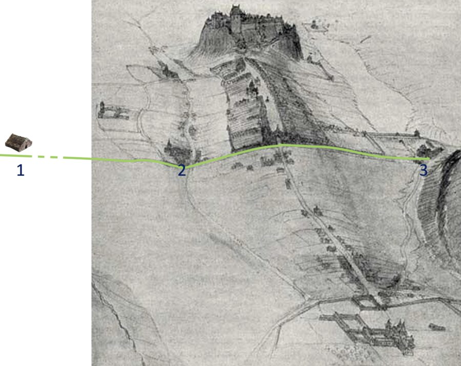 Health and Healing in Edinburgh 3