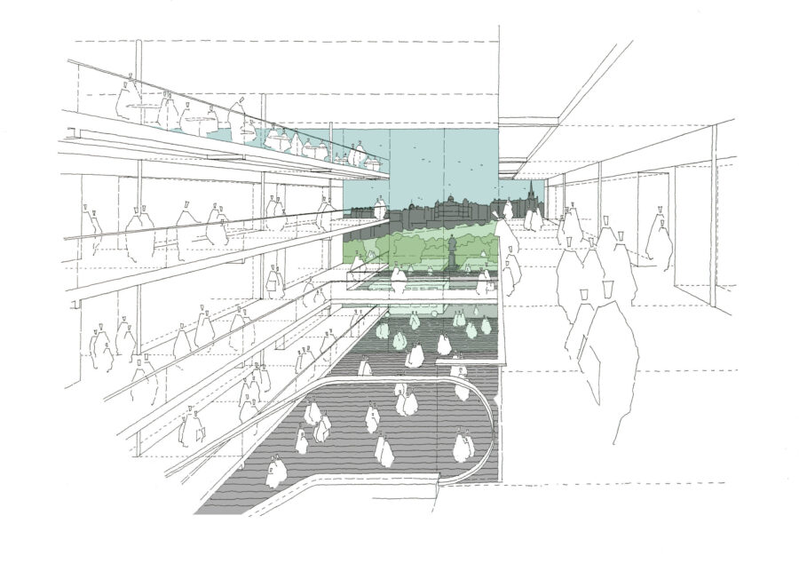 Princes St 7 window only list image