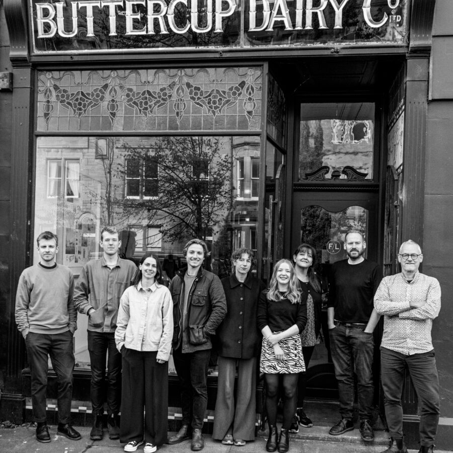 Staff Photo 2023