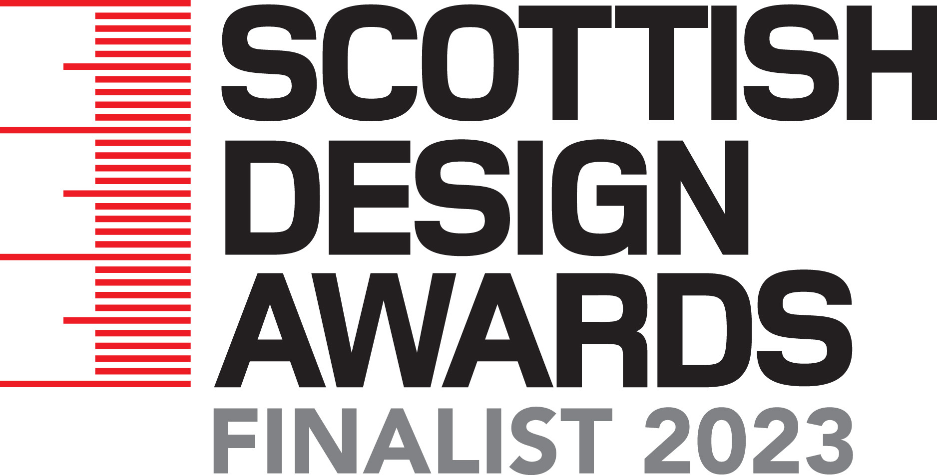Scottish Design Awards Logo