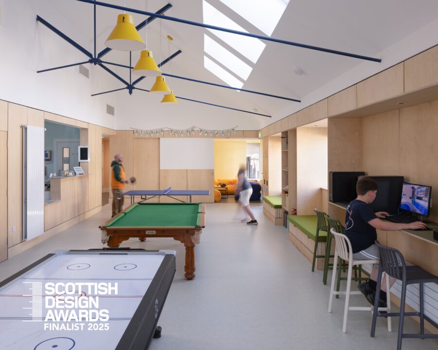 FLA Biggar Youth Project 3 SDA Finalist White