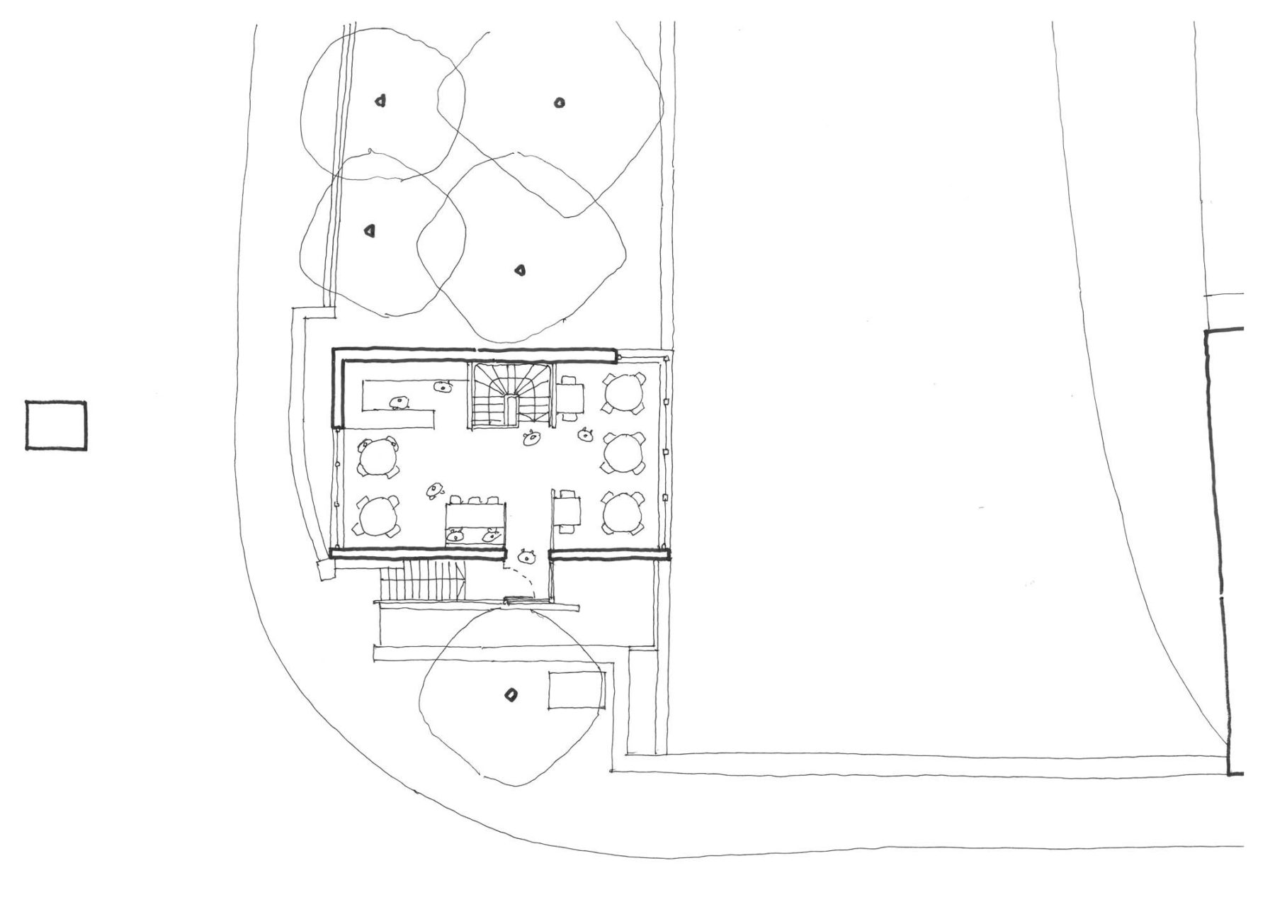 181221 first floor plan